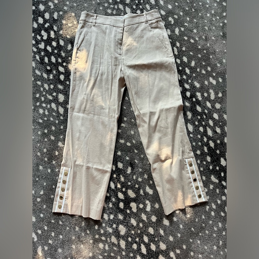Veronica Beard Martin Pants